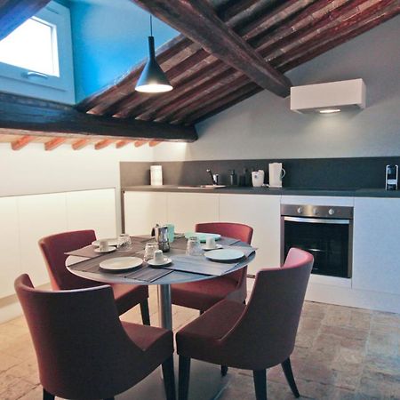 Castel Sant'Angelo Luxury Rooms & Tour Rom Eksteriør billede