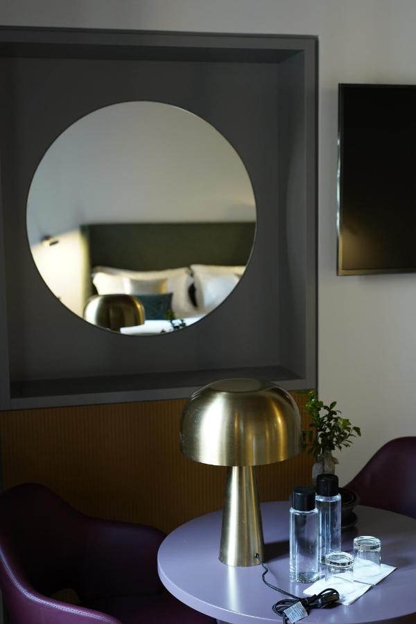 Castel Sant'Angelo Luxury Rooms & Tour Rom Eksteriør billede