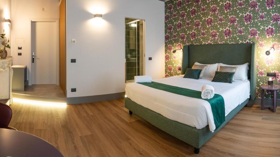 Castel Sant'Angelo Luxury Rooms & Tour Rom Eksteriør billede