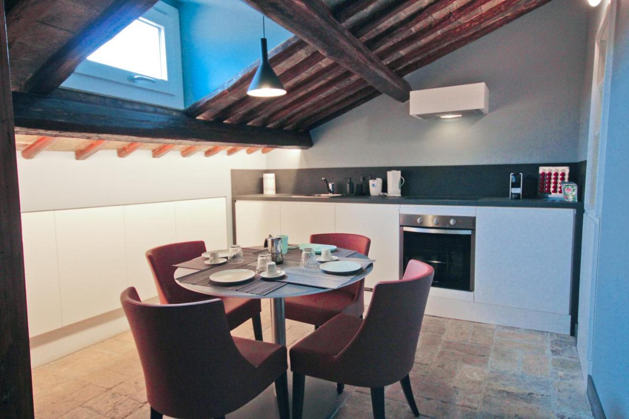 Castel Sant'Angelo Luxury Rooms & Tour Rom Eksteriør billede